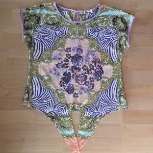 True Freedom Top Size S